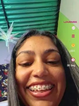 Cam4 Live Porn of Putaalexa