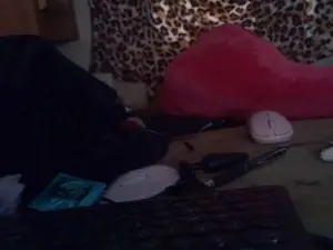 Cam4 Sex Cam of lishrimpdick