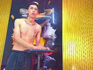 Cam4 Adult Video Chat of angel_boyxxx