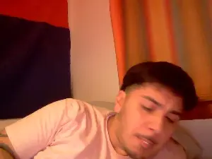 Cam4 Adult Webcam of matiaslol666