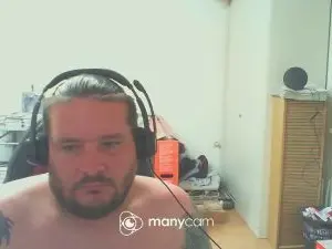 Cam4 Live Porn of BenutzeMich666
