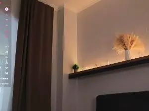 Cam4 Sex Cam of KaterineRengifo