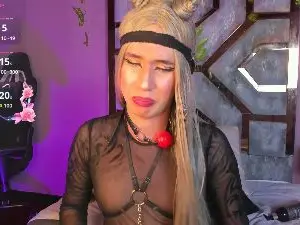 Cam4 Free Porn Cam of LILY_GARCIAXXX