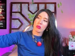 Cam4 Live Sex Cam of LILY_GARCIAXXX
