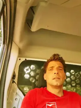 Cam4 Free Porn Cam of Worriors1989