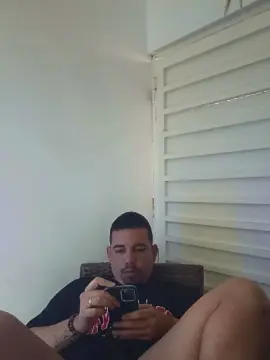 Cam4 Live Sex Cam of febo20
