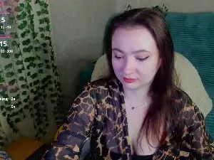 Cam4 Adult Webcam of Micky_Wood