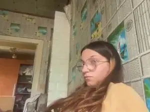 Cam4 Live Sex of TammySiverson