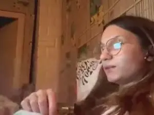 Cam4 Sex Cam of TammySiverson