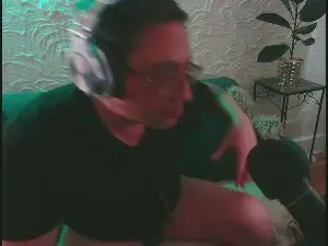 Cam4 Free Porn Cam of DirtyGino