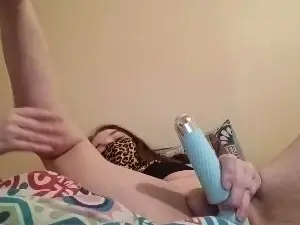 Cam4 Live Sex of Hornyslut696969