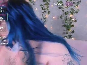 Cam4 Free Live Porn of _CandyM1lky_