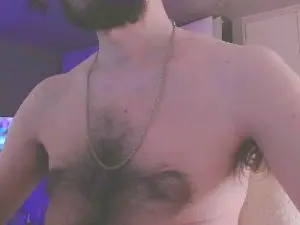 Cam4 Nude Webcam of cordobaman