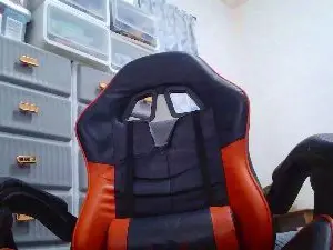 Cam4 Live Sex of haohao_xxx