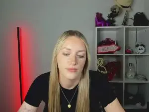 Cam4 Live Sex Cam of EvelynBlond