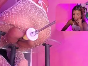 Cam4 Sex Chat of SofiRey