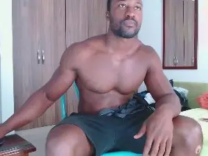 Cam4 Free Porn Cam of BlackNikes