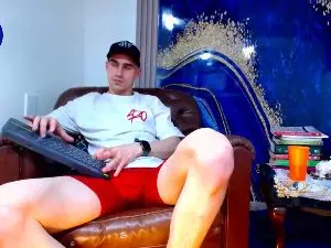 Cam4 Live Sex of ___SKYLER____