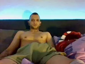 Cam4 Live Sex Cam of alphausk