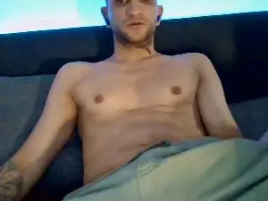 Cam4 Live Sex Cam of alphausk