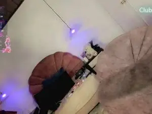 Cam4 Nude Webcam of isadoraallen