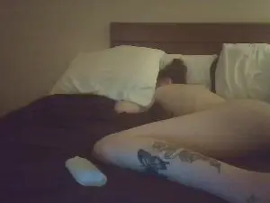 Cam4 Free Live Porn of Daddyduvi52