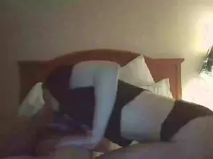 Cam4 Live Sex of Daddyduvi52