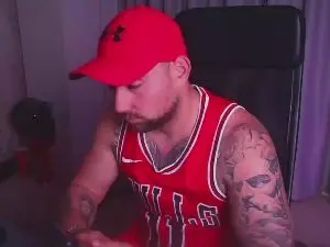 Cam4 Free Porn Cam of DuncanStonee