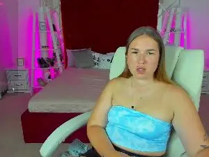 Cam4 Live Sex Cam of Sofii_darling