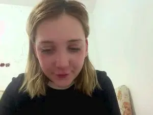 Cam4 Nude Webcam of StarlaDeojay