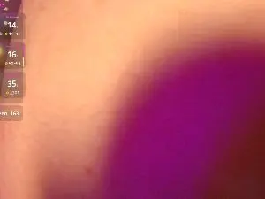 Cam4 Nude Webcam of eva_rosse69
