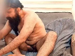 Cam4 Adult Webcams of BeardedSmoker