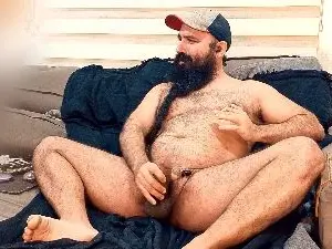 Cam4 Adult Video Chat of BeardedSmoker