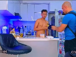 Cam4 Sex Cam of twoboyshot24