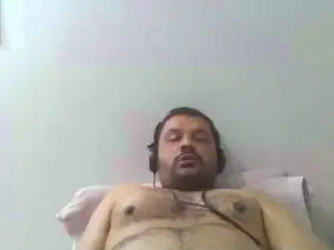 Cam4 Nude Webcam of veggilover6