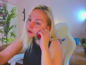 Cam4 Best Webcam of Debbi_Taylor