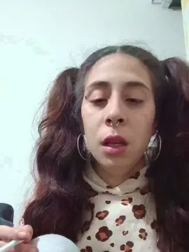 Cam4 Nude Webcam of Emalagatita