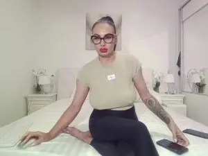 Cam4 Best Webcam of alisonya