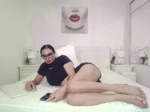 Cam4 Adult Webcam of alisonya