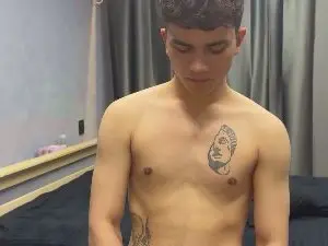 Cam4 Live Porn of Destriyte3r