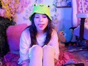 Cam4 Live Porn of Eymmy_24