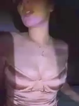 Cam4 Best Webcam of 90scherrypop_
