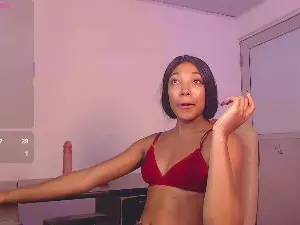 Cam4 Sex Chat of esmeralda_bk