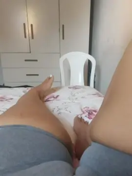Cam4 Adult Webcams of jujualmeida4