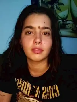Cam4 Sex Cam of hellsnickysexy