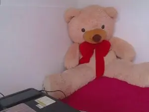 Cam4 Sex Cam of AnahiBrowns