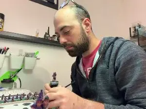 Cam4 Live Sex of LoveBigTis
