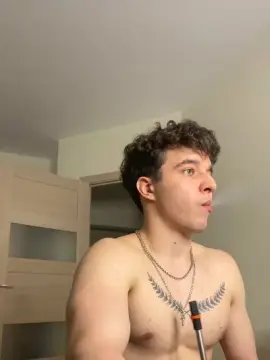 Cam4 Adult Video Chat of bravo_maestro