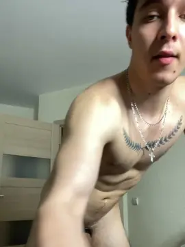 Cam4 Live Sex Cam of bravo_maestro