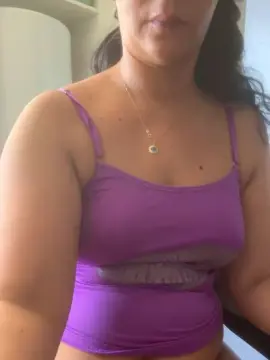 Cam4 Live Sex of LuneTentatrice